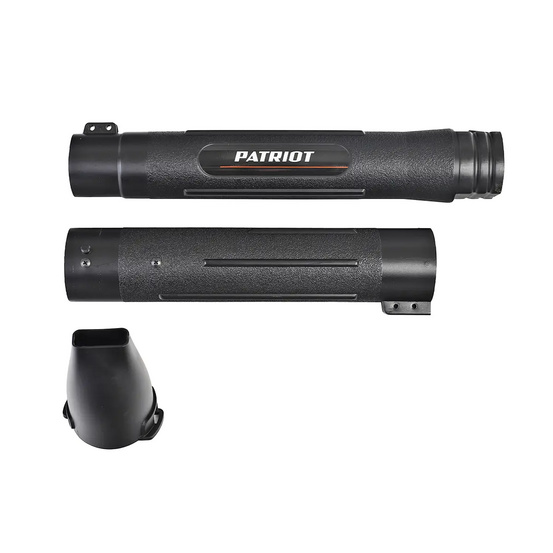 Бензиновый садовый воздоходув Patriot BG 225