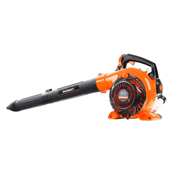 Бензиновый садовый воздоходув Patriot BG 225