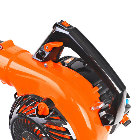 Бензиновый садовый воздоходув Patriot BG 225