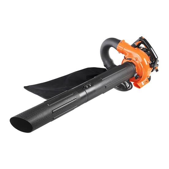 Бензиновый садовый воздоходув Patriot BG 225