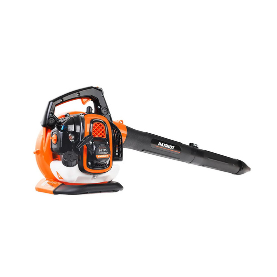 Бензиновый садовый воздоходув Patriot BG 225