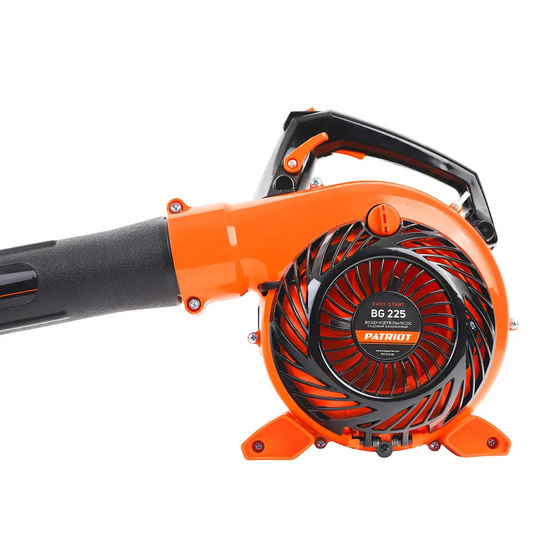 Бензиновый садовый воздоходув Patriot BG 225