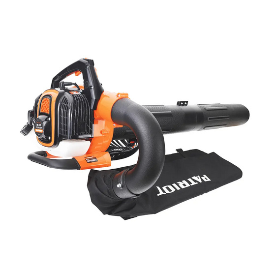 Бензиновый садовый воздоходув Patriot BG 225