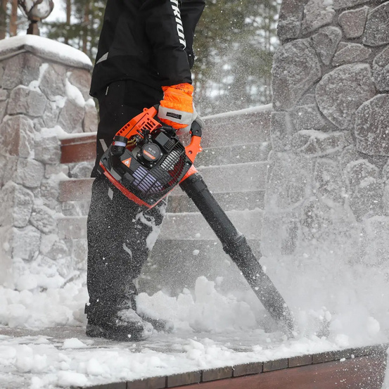 Бензиновый садовый воздоходув Patriot BG 125