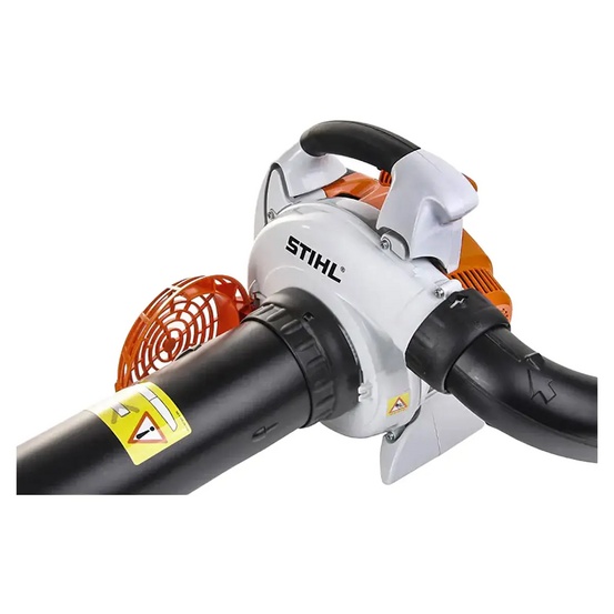 Воздуходувка бензиновая STIHL SH 86