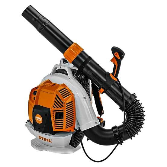 Воздуходувка бензиновая STIHL BR 800 CE