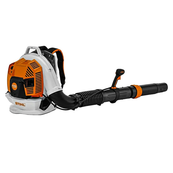 Воздуходувка бензиновая STIHL BR 800 CE