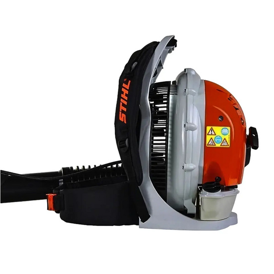 Воздуходувка бензиновая STIHL BR 600 Magnum
