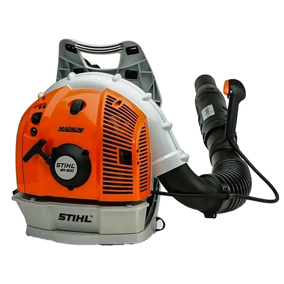 Воздуходувка бензиновая STIHL BR 600 Magnum