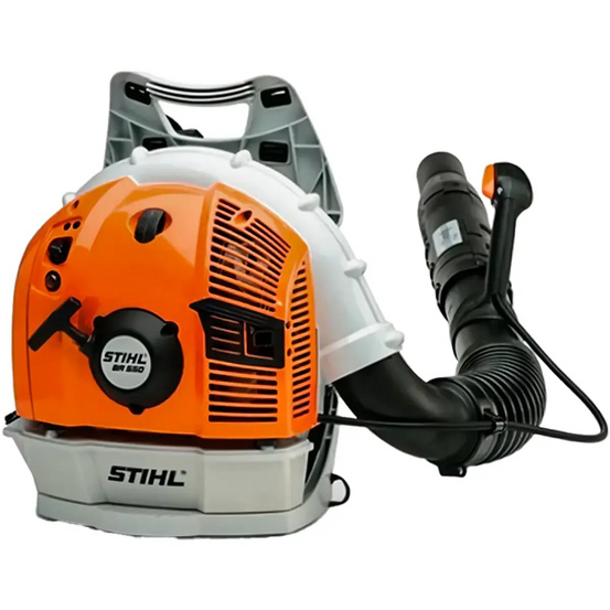 Воздуходувка бензиновая STIHL BR 550