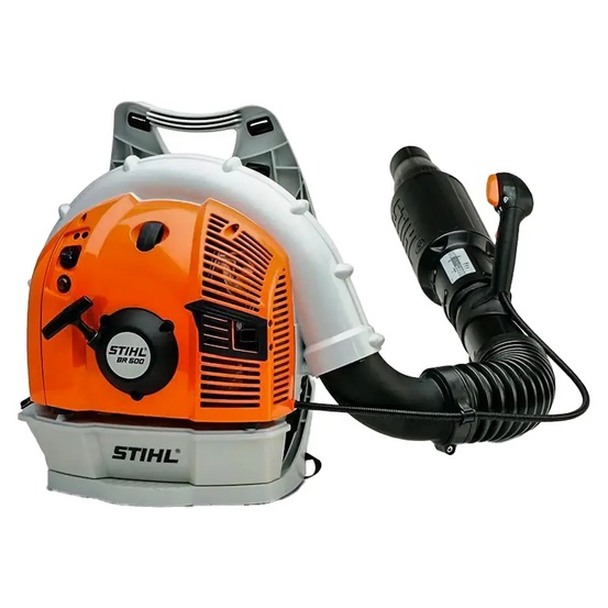 Воздуходувка бензиновая STIHL BR 500