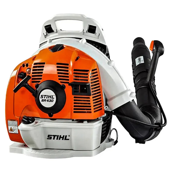Воздуходувка бензиновая STIHL BR 430