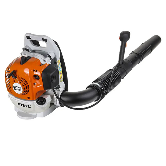 Воздуходувка бензиновая STIHL BR 200