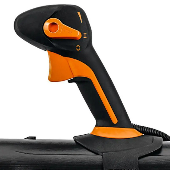 Воздуходувка бензиновая STIHL BR 200