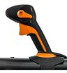 Воздуходувка бензиновая STIHL BR 200