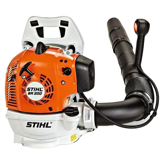 Воздуходувка бензиновая STIHL BR 200