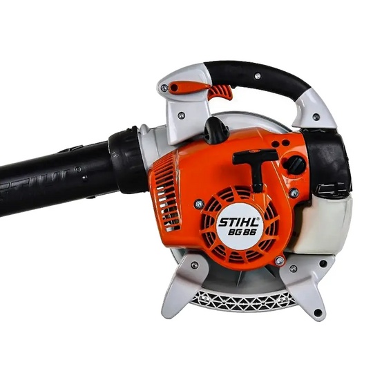 Воздуходувка бензиновая STIHL BG 86