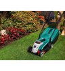Аккумуляторная газонокосилка Bosch Rotak 32 LI
