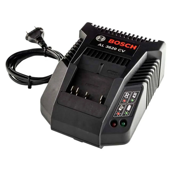 Аккумуляторная газонокосилка Bosch AdvancedRotak 36-890