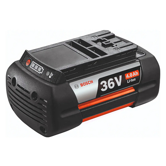 Аккумуляторная газонокосилка Bosch AdvancedRotak 36-690