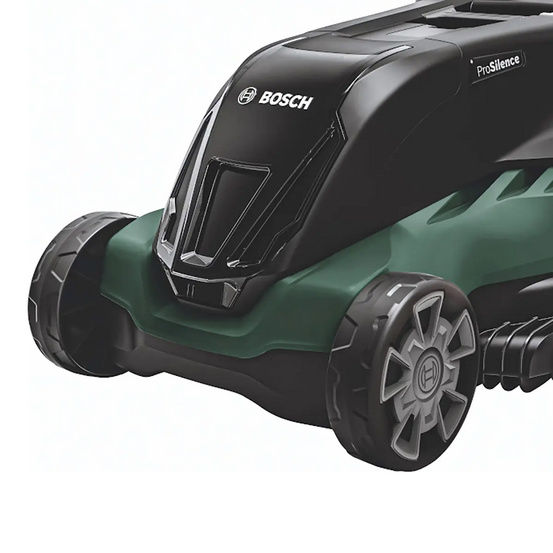 Аккумуляторная газонокосилка Bosch AdvancedRotak 36-690
