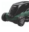 Аккумуляторная газонокосилка Bosch AdvancedRotak 36-690
