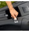 Аккумуляторная газонокосилка Bosch AdvancedRotak 36-690
