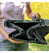 Аккумуляторная газонокосилка Bosch AdvancedRotak 36-690