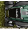 Аккумуляторная газонокосилка Bosch AdvancedRotak 36-690