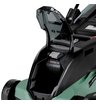 Аккумуляторная газонокосилка Bosch AdvancedRotak 36-660