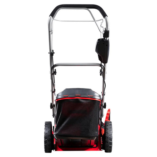 Аккумуляторная газонокосилка Fubag FLA 5180 SMF с АКБ 4 Ач и ЗУ