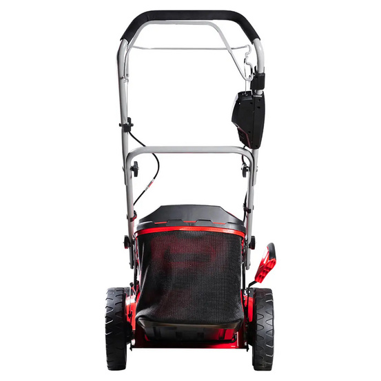 Аккумуляторная газонокосилка Fubag FLA 4840 SMF с АКБ 4 Ач и ЗУ