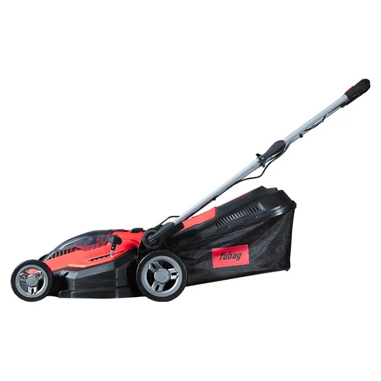Аккумуляторная газонокосилка Fubag FLA 3840 с АКБ 4 Ач и ЗУ