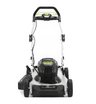 Аккумуляторная газонокосилка Greenworks GD82LM51K8 бесщеточная, 82V с АКБ 8 Ач + ЗУ