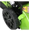 Аккумуляторная газонокосилка самоходная Greenworks GD60LM51SP бесщеточная, 60V без АКБ и ЗУ