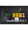 Аккумуляторная газонокосилка Greenworks GD60LM46HPK4 бесщеточная, 60V с АКБ 4 Ач + ЗУ 2А