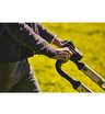 Аккумуляторная газонокосилка самоходная Greenworks GD40LM48SP бесщеточная, 40V с АКБ 2 А.ч., без ЗУ
