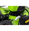 Аккумуляторная газонокосилка Greenworks GD40LM46HP бесщеточная, 40V с АКБ 2 Ач + ЗУ 2А