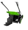 Аккумуляторная газонокосилка Greenworks GD40LM361 бесщеточная, 40V без АКБ и ЗУ