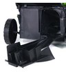Аккумуляторная газонокосилка Greenworks GD40LM16X бесщеточная, 40V с АКБ 4 Ач USB + ЗУ 2А
