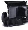 Аккумуляторная газонокосилка Greenworks GD40LM16X бесщеточная, 40V с АКБ 2 Ач + ЗУ 2А