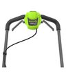 Аккумуляторная газонокосилка Greenworks GD24X2LM411 бесщеточная, 24V с АКБ 2х2 Ач, без ЗУ