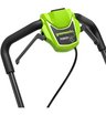 Аккумуляторная газонокосилка Greenworks GD24LM331 бесщеточная, 24V с АКБ 4 Ач USB-C + ЗУ 2А двойное