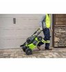 Аккумуляторная газонокосилка самоходная Greenworks GC82LM51SP2 бесщеточная, 82V с АКБ 5 Ач + ЗУ 8А быстрое