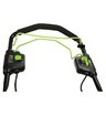 Аккумуляторная газонокосилка самоходная Greenworks GC82LM51SP2 бесщеточная, 82V без АКБ и ЗУ