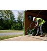 Аккумуляторная газонокосилка самоходная Greenworks GC82LM30 бесщеточная, 82V с АКБ 2.5 Ач, без ЗУ