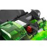 Аккумуляторная газонокосилка Greenworks G40LM49DBK4U, 40V с АКБ 4 Ач USB, без ЗУ
