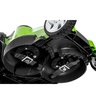 Аккумуляторная газонокосилка Greenworks G40LM49DBK4, 40V с АКБ 4 Ач + ЗУ 2А