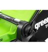 Аккумуляторная газонокосилка Greenworks G40LM41K8, 40V с АКБ 8 Ач + ЗУ