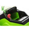 Аккумуляторная газонокосилка Greenworks G40LM41K4, 40V с АКБ 4 Ач + ЗУ